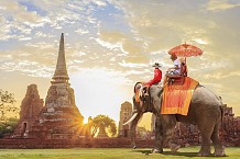 Scenic Vietnam and Amazing Cambodia Tours